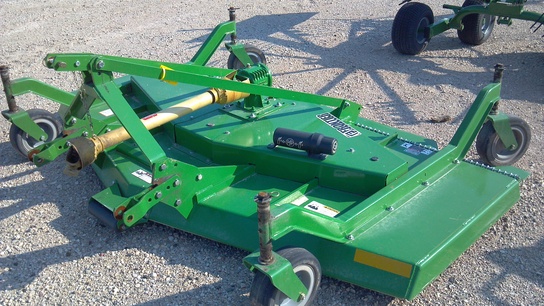 2003 Frontier GM2109R