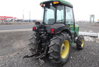 2008 John Deere 5525N