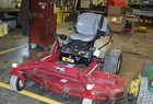 2004 Exmark LZ27DD724