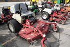 2004 Exmark LZ27DD724