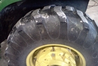 2005 John Deere 4120