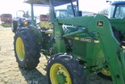 1981 John Deere 2040