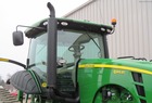 2010 John Deere 8345RT