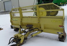 2008 Degelman 5700