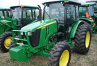 2012 John Deere 5100M
