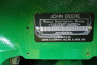 2012 John Deere 5100M