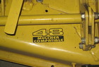 1997 John Deere F525