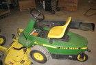 1997 John Deere F525