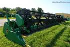 1997 John Deere 925F