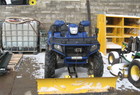 2007 Polaris Polaris Sportsman 500 X2