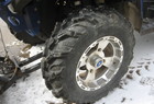 2007 Polaris Polaris Sportsman 500 X2