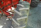  Massey - Ferguson 9570