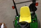 2010 John Deere 2305