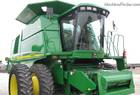 2000 John Deere 9650 STS