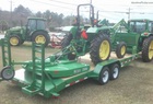 2013 John Deere 5045D