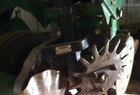 1998 John Deere 1750