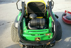 2011 John Deere Z920A