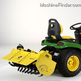 2005 John Deere 42