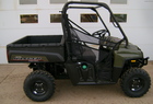 2013 Polaris Ranger Diesel 900