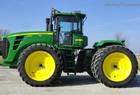 2011 John Deere 9330