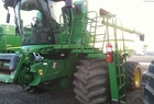 2012 John Deere S680