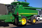 2006 John Deere 9760 STS