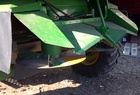 2006 John Deere 9760 STS