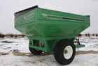 1993 United Farm Tool 575