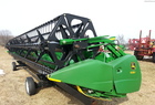 2008 John Deere 635F