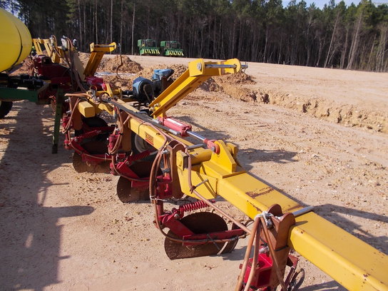 2009 KBH 12 ROW