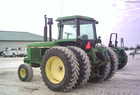 1978 John Deere 4640