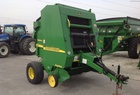 2003 John Deere 457