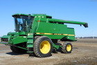 Machine Photo