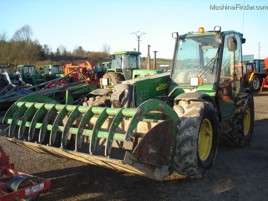 Equipment Photograph Full Size