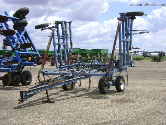  DMI APPLICATOR BAR 40'
