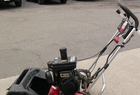 1997 Toro Greensmaster 1000