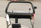 1997 Toro Greensmaster 1000