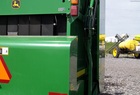 2006 John Deere 567