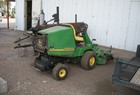  John Deere F735
