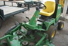  John Deere F735