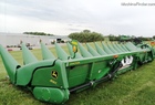 2008 John Deere 612C