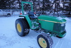 2006 John Deere 990