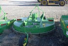 2011 John Deere 609