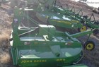 2011 John Deere 609