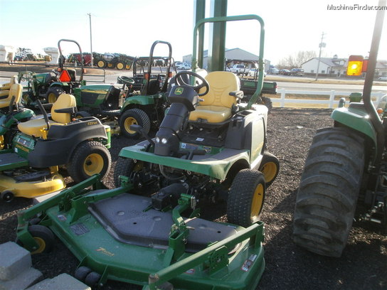  John Deere 1445