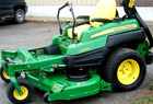 2010 John Deere Z930A