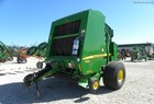 2010 John Deere 568