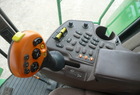 2004 John Deere 9560