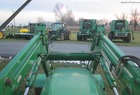 2005 John Deere 6420