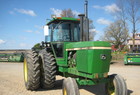 1981 John Deere 4440